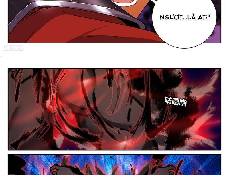 Đại Phụng Đả Canh Nhân Chap 459 - Next Chap 460