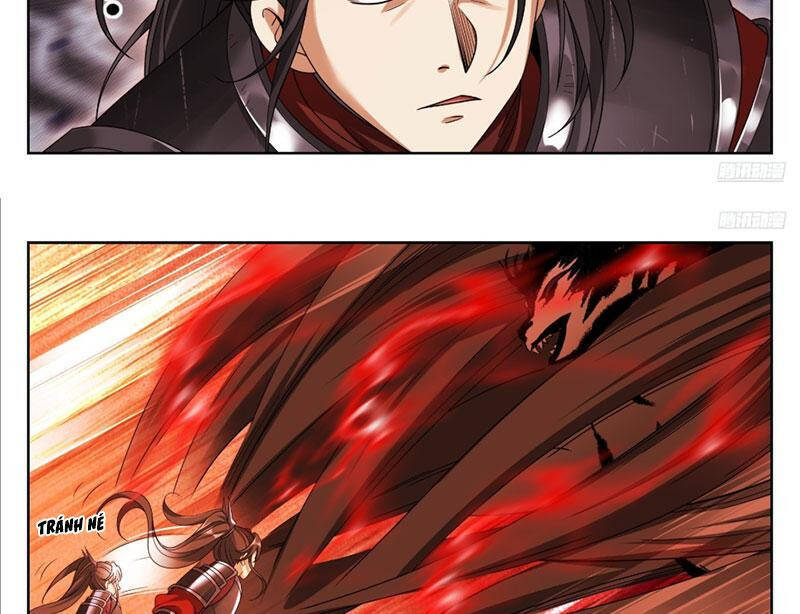 Đại Phụng Đả Canh Nhân Chap 459 - Next Chap 460