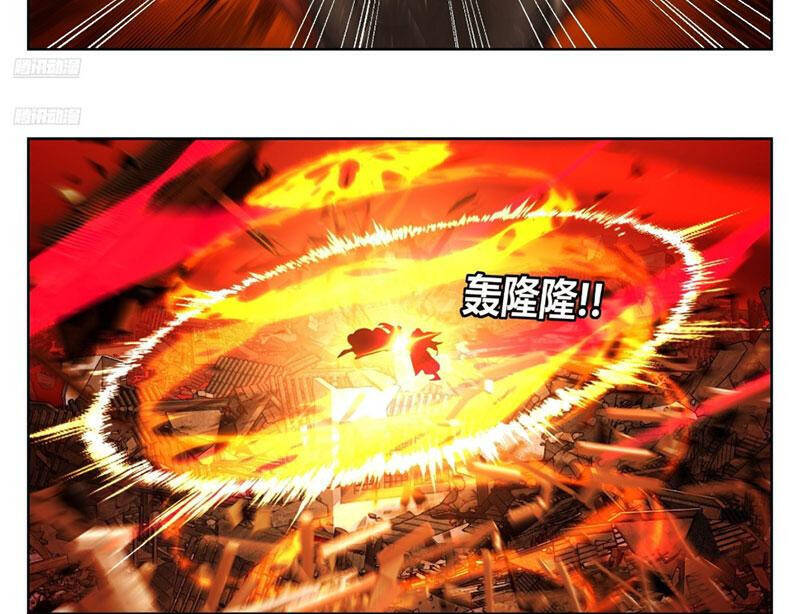 Đại Phụng Đả Canh Nhân Chap 459 - Next Chap 460