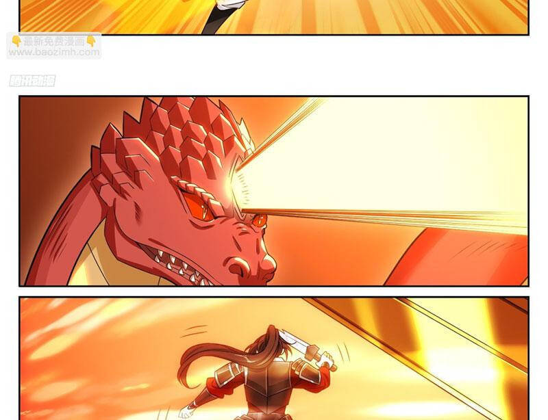 Đại Phụng Đả Canh Nhân Chap 459 - Next Chap 460