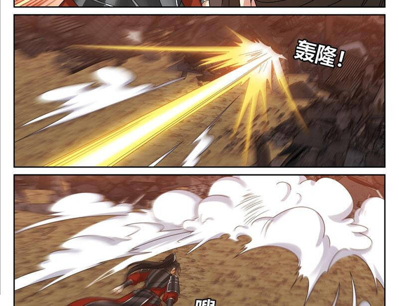 Đại Phụng Đả Canh Nhân Chap 459 - Next Chap 460