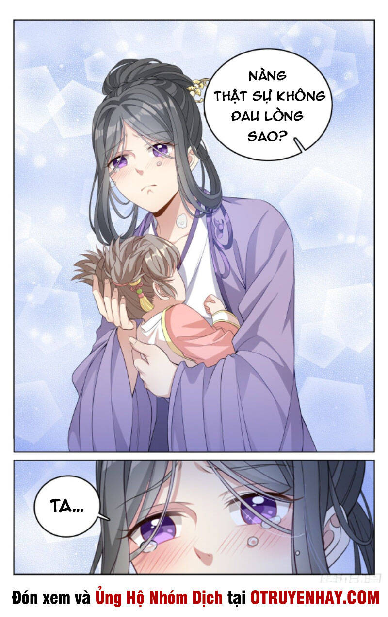 Đại Phụng Đả Canh Nhân Chap 46 - Next Chap 47