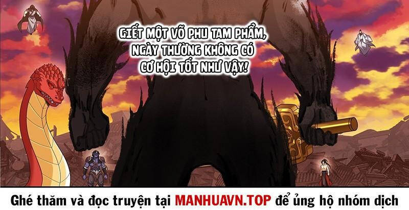 Đại Phụng Đả Canh Nhân Chap 460 - Next Chap 461