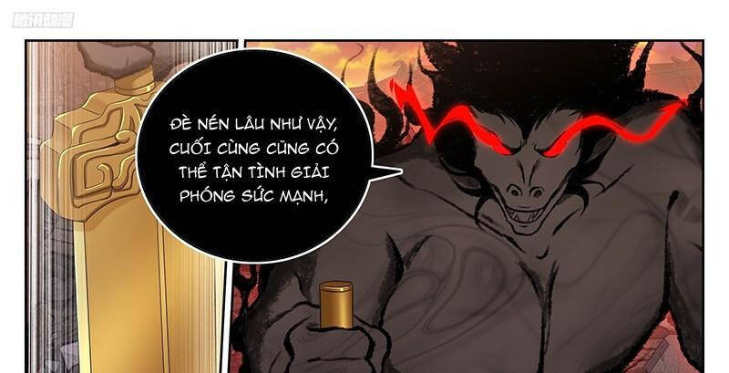 Đại Phụng Đả Canh Nhân Chap 460 - Next Chap 461
