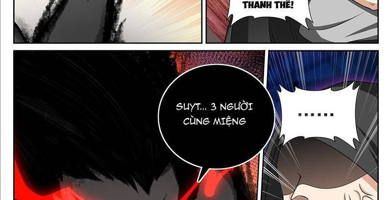 Đại Phụng Đả Canh Nhân Chap 460 - Next Chap 461