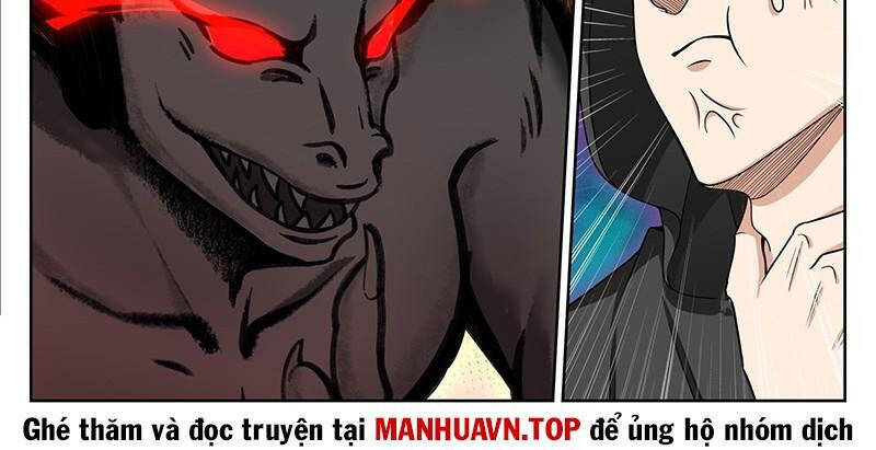 Đại Phụng Đả Canh Nhân Chap 460 - Next Chap 461
