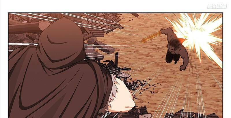 Đại Phụng Đả Canh Nhân Chap 460 - Next Chap 461