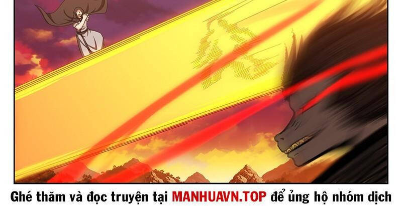 Đại Phụng Đả Canh Nhân Chap 460 - Next Chap 461