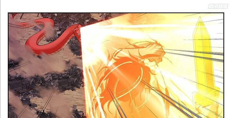 Đại Phụng Đả Canh Nhân Chap 460 - Next Chap 461