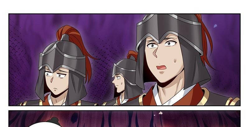 Đại Phụng Đả Canh Nhân Chap 4601 - Next Chap 4602