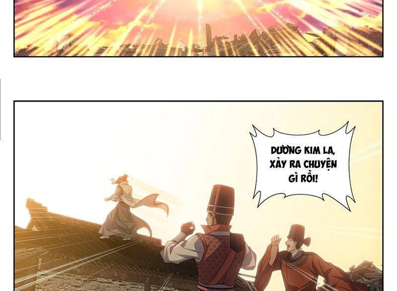Đại Phụng Đả Canh Nhân Chap 461 - Next Chap 462