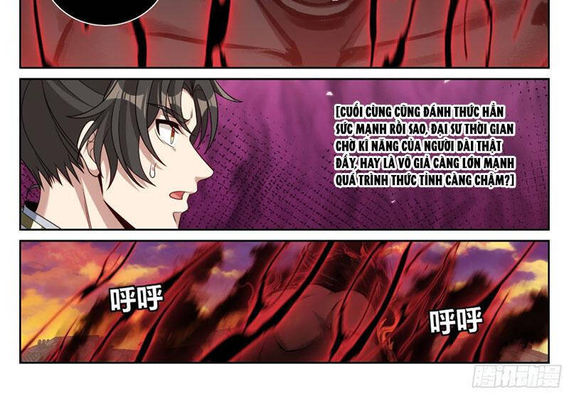 Đại Phụng Đả Canh Nhân Chap 461 - Next Chap 462