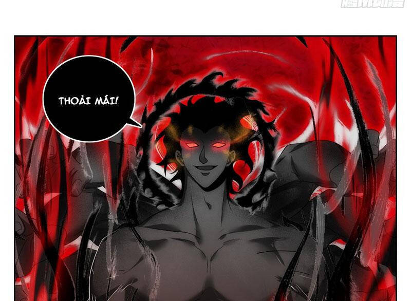 Đại Phụng Đả Canh Nhân Chap 461 - Next Chap 462