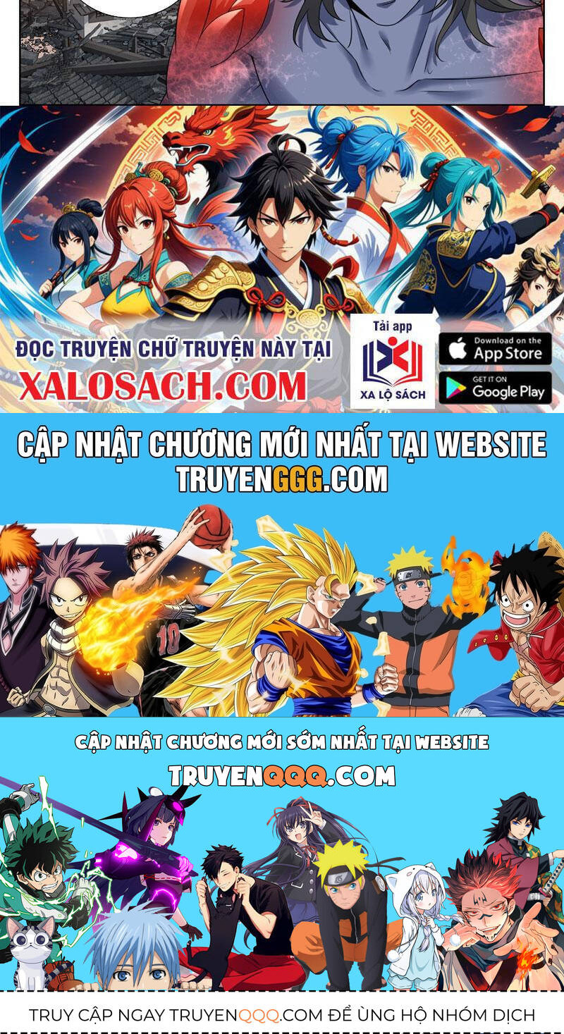 Đại Phụng Đả Canh Nhân Chap 461 - Next Chap 462