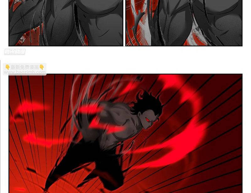 Đại Phụng Đả Canh Nhân Chap 462 - Next Chap 463