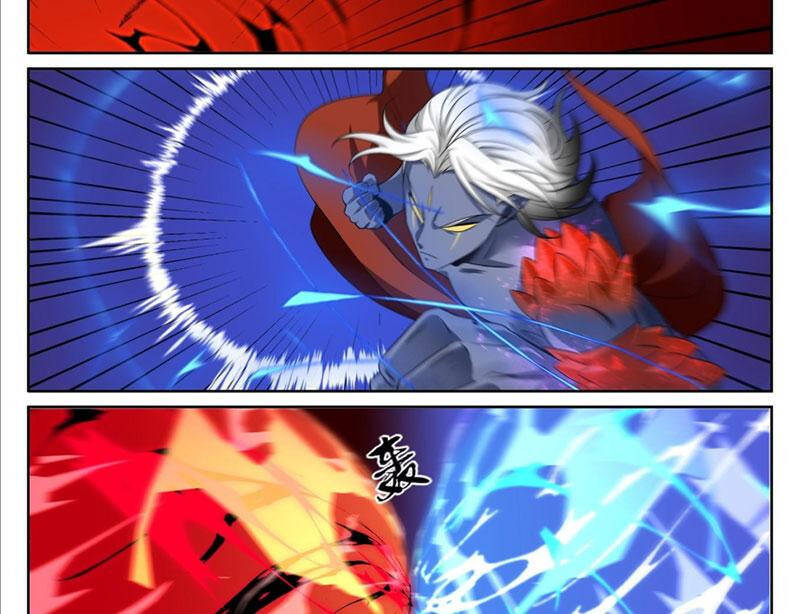 Đại Phụng Đả Canh Nhân Chap 462 - Next Chap 463