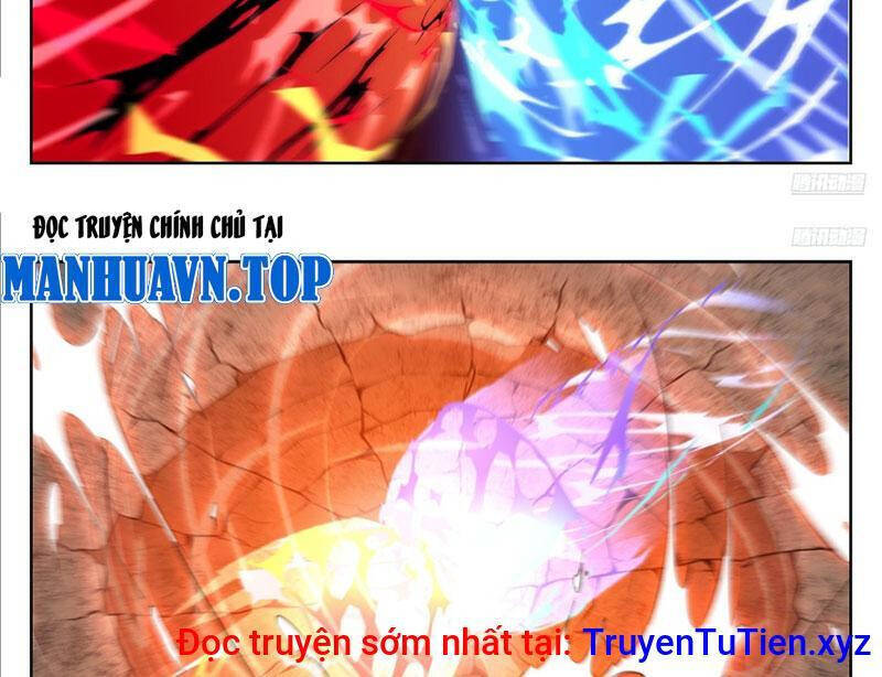 Đại Phụng Đả Canh Nhân Chap 462 - Next Chap 463
