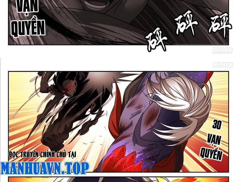 Đại Phụng Đả Canh Nhân Chap 462 - Next Chap 463