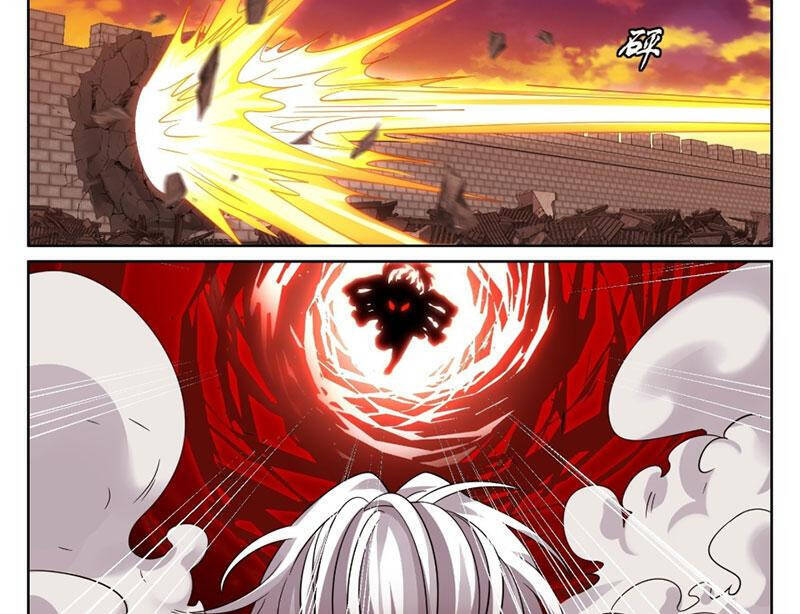 Đại Phụng Đả Canh Nhân Chap 462 - Next Chap 463