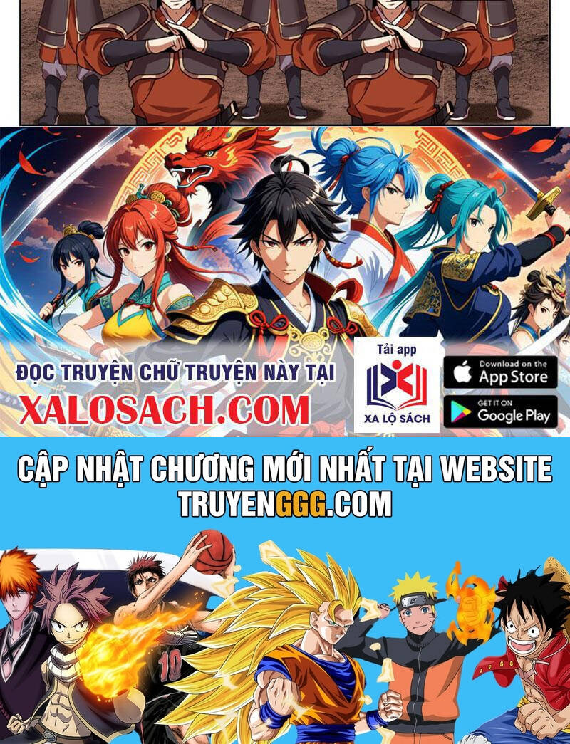 Đại Phụng Đả Canh Nhân Chap 462 - Next Chap 463