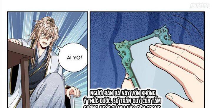 Đại Phụng Đả Canh Nhân Chap 464 - Next Chap 465