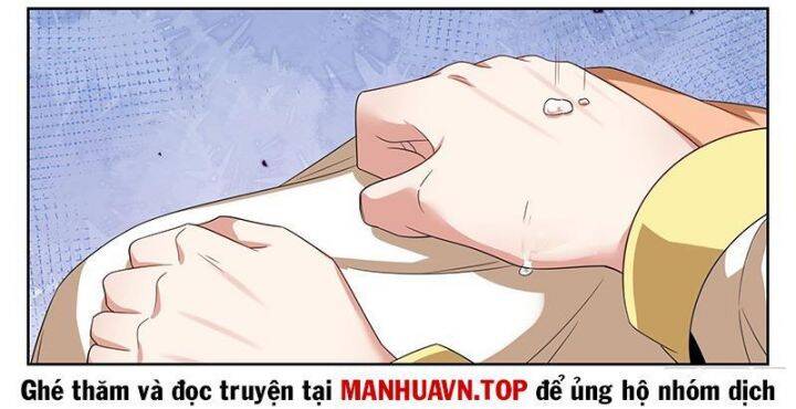 Đại Phụng Đả Canh Nhân Chap 464 - Next Chap 465