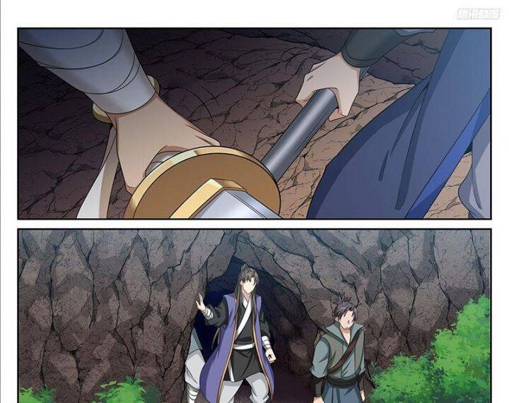 Đại Phụng Đả Canh Nhân Chap 465 - Next Chap 466