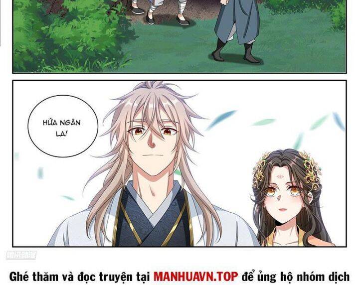 Đại Phụng Đả Canh Nhân Chap 465 - Next Chap 466