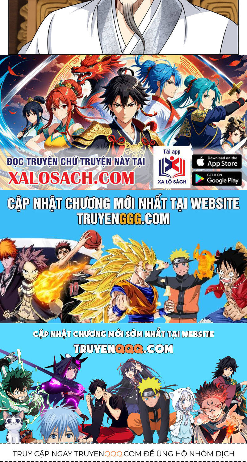 Đại Phụng Đả Canh Nhân Chap 466 - Next Chap 467