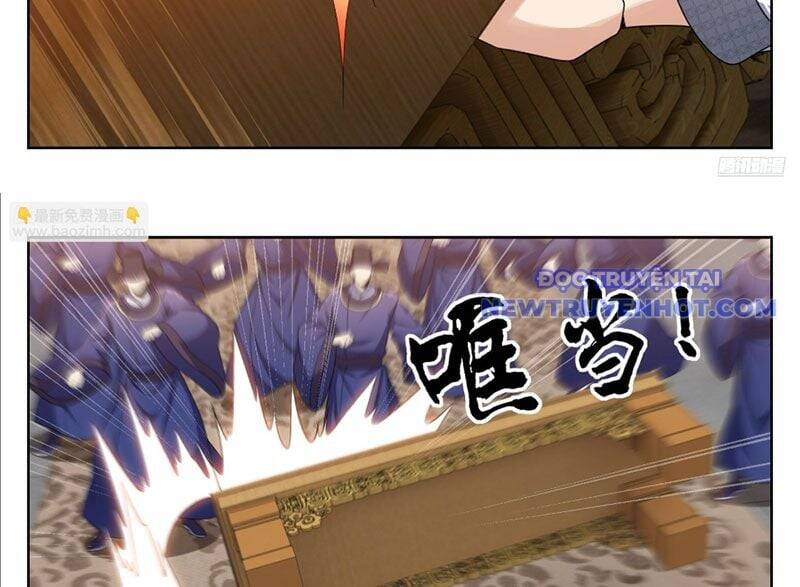 Đại Phụng Đả Canh Nhân Chap 472 - Next Chap 473