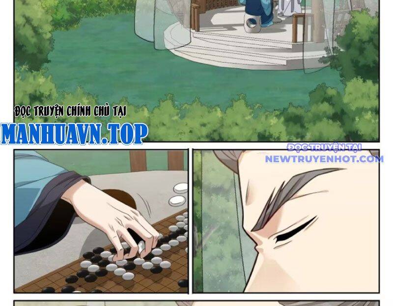 Đại Phụng Đả Canh Nhân Chap 474 - Next Chap 475