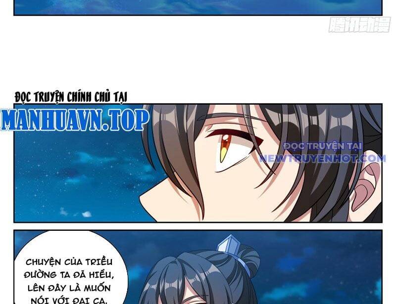 Đại Phụng Đả Canh Nhân Chap 475 - Next Chap 476