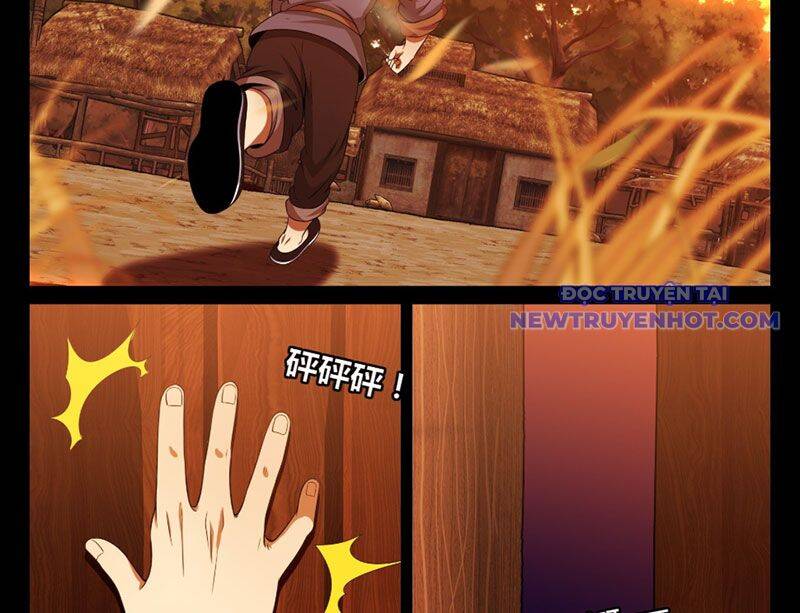 Đại Phụng Đả Canh Nhân Chap 477 - Next Chap 478
