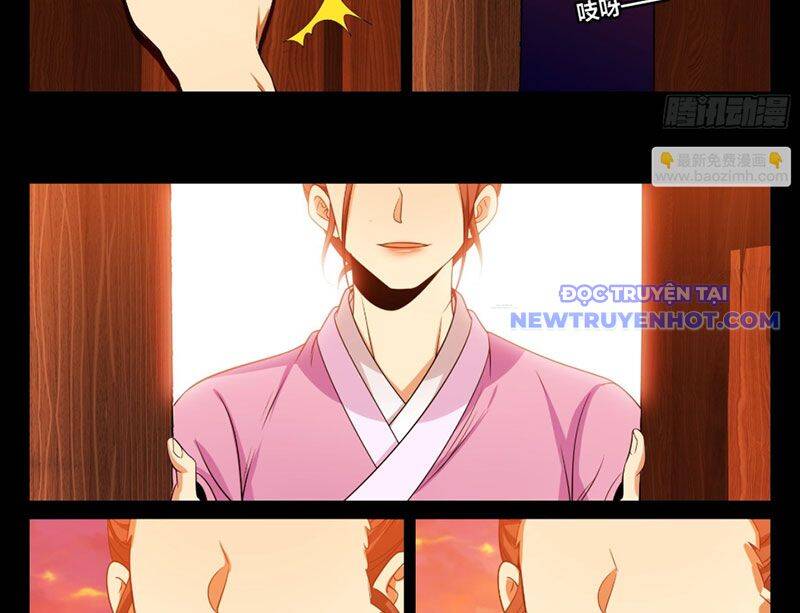 Đại Phụng Đả Canh Nhân Chap 477 - Next Chap 478