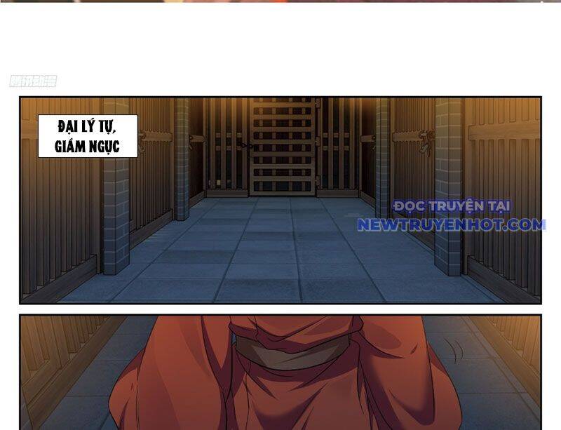 Đại Phụng Đả Canh Nhân Chap 477 - Next Chap 478