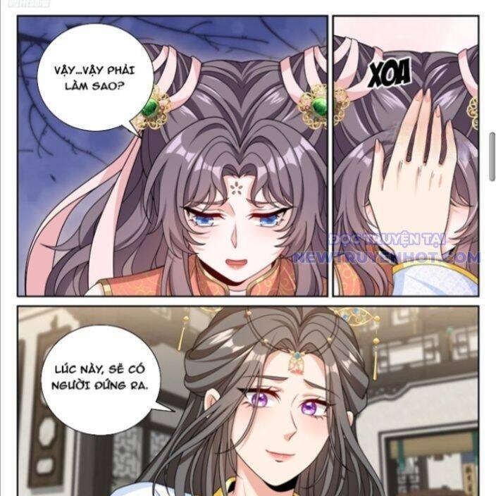 Đại Phụng Đả Canh Nhân Chap 478 - Next Chap 479