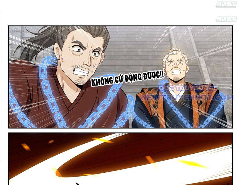Đại Phụng Đả Canh Nhân Chap 479 - Next Chap 480