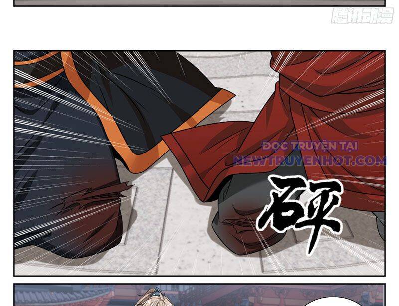 Đại Phụng Đả Canh Nhân Chap 479 - Next Chap 480