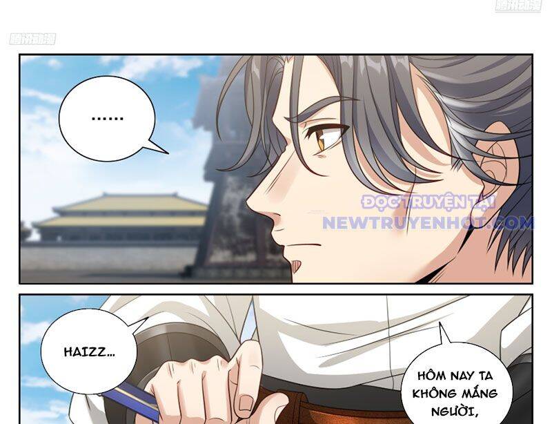Đại Phụng Đả Canh Nhân Chap 479 - Next Chap 480
