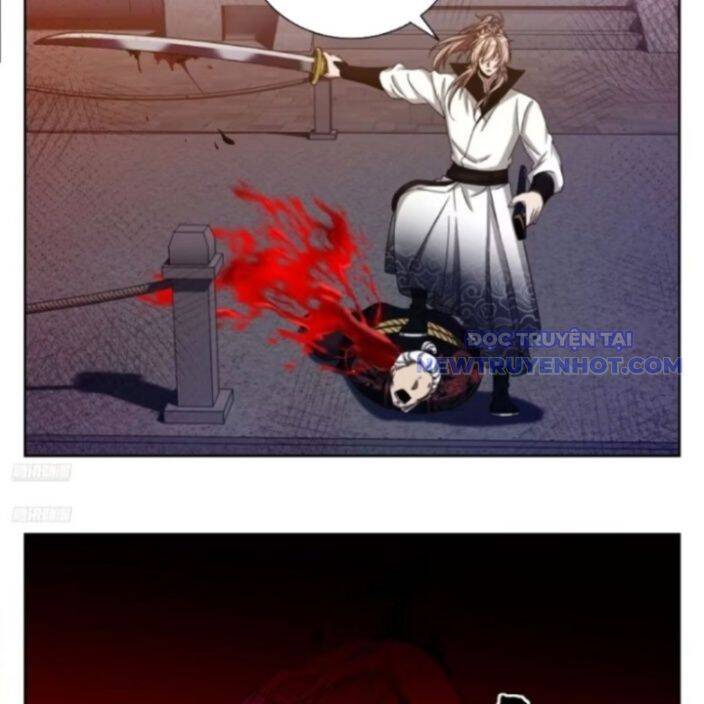 Đại Phụng Đả Canh Nhân Chap 480 - Next Chap 481