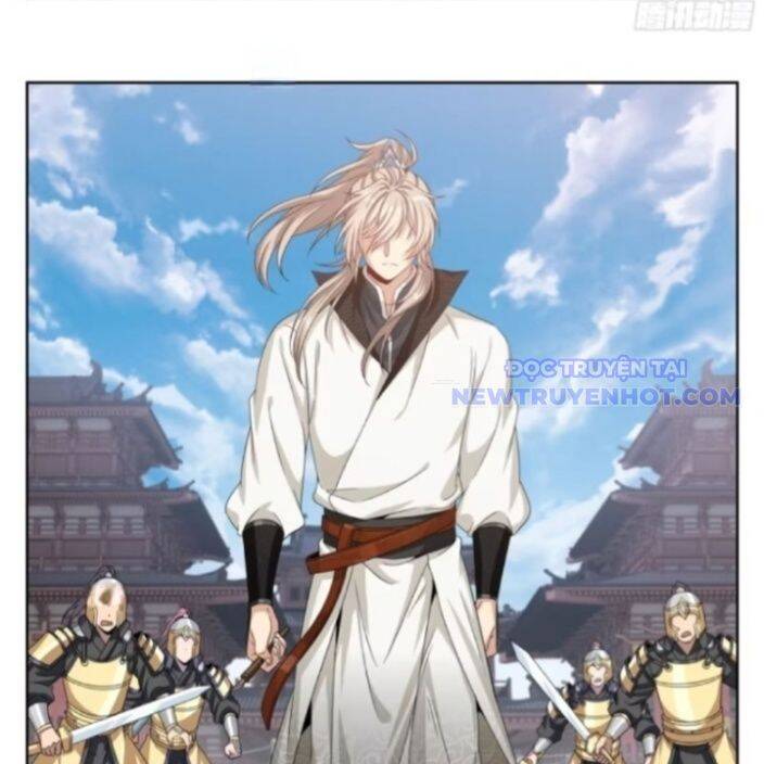 Đại Phụng Đả Canh Nhân Chap 480 - Next Chap 481