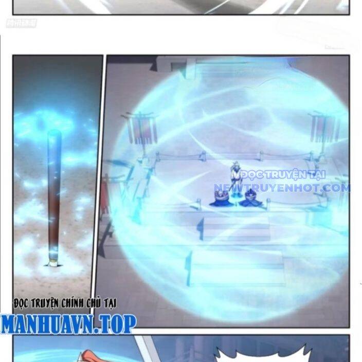 Đại Phụng Đả Canh Nhân Chap 480 - Next Chap 481