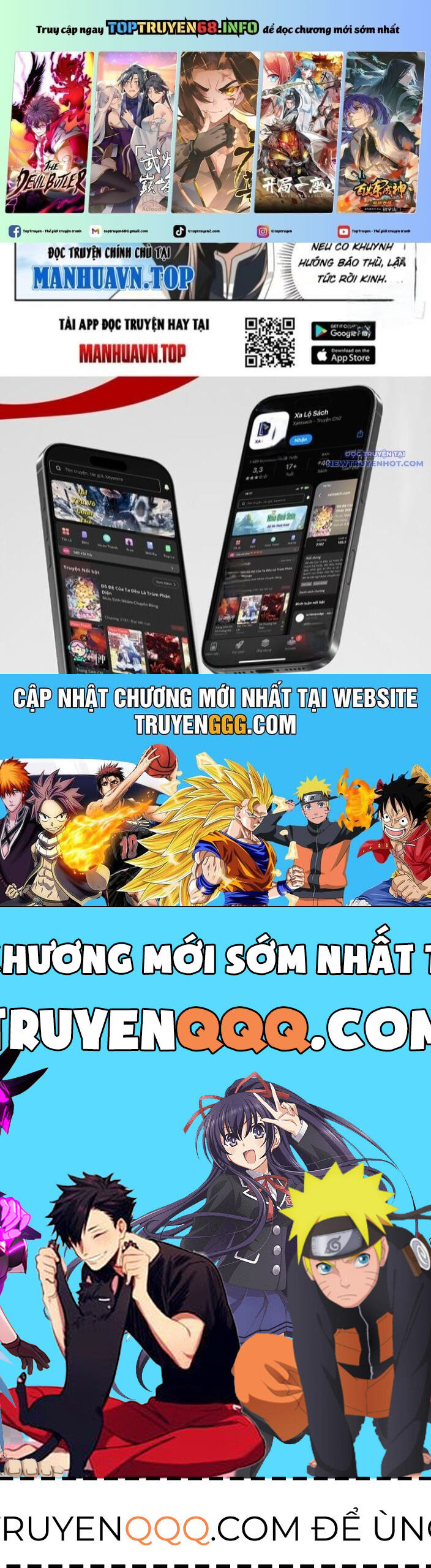 Đại Phụng Đả Canh Nhân Chap 482 - Next Chap 483