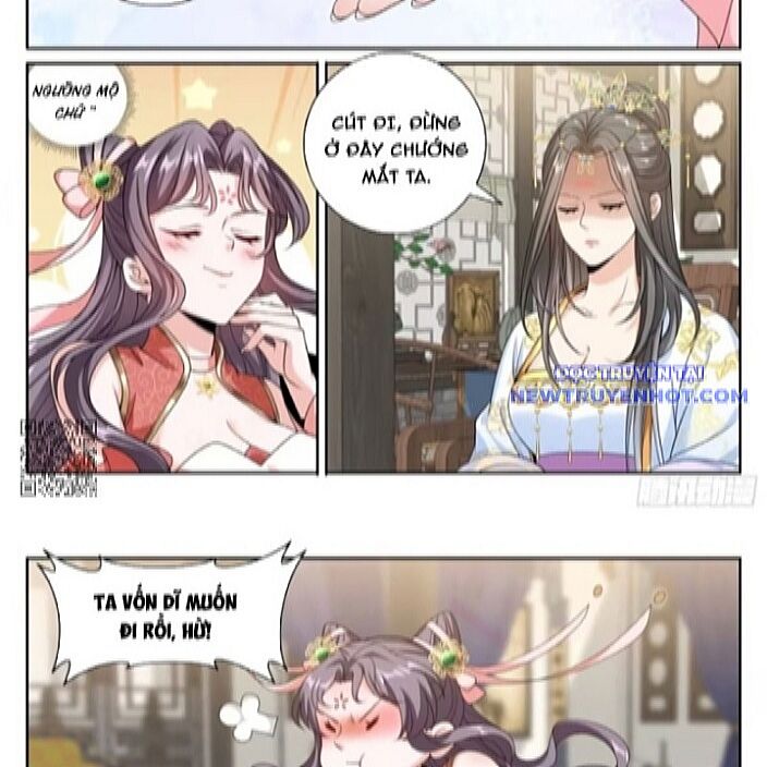 Đại Phụng Đả Canh Nhân Chap 483 - Next Chap 484