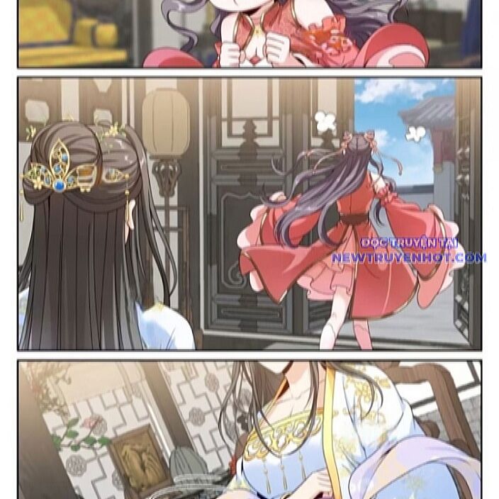 Đại Phụng Đả Canh Nhân Chap 483 - Next Chap 484