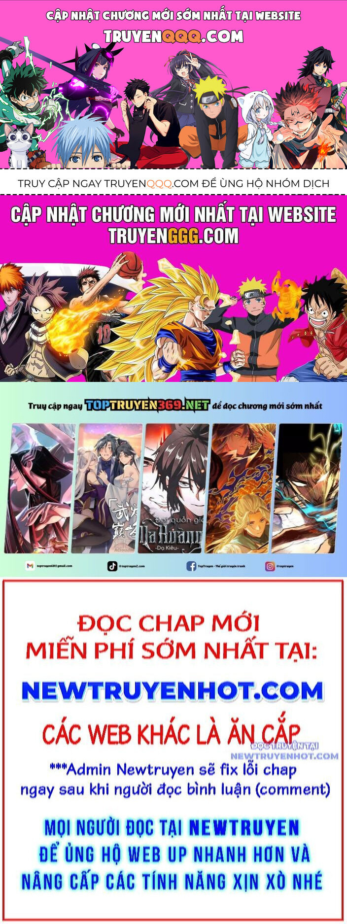Đại Phụng Đả Canh Nhân Chap 484 - Next Chap 485
