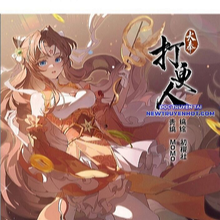 Đại Phụng Đả Canh Nhân Chap 484 - Next Chap 485