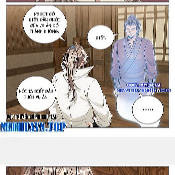 Đại Phụng Đả Canh Nhân Chap 484 - Next Chap 485