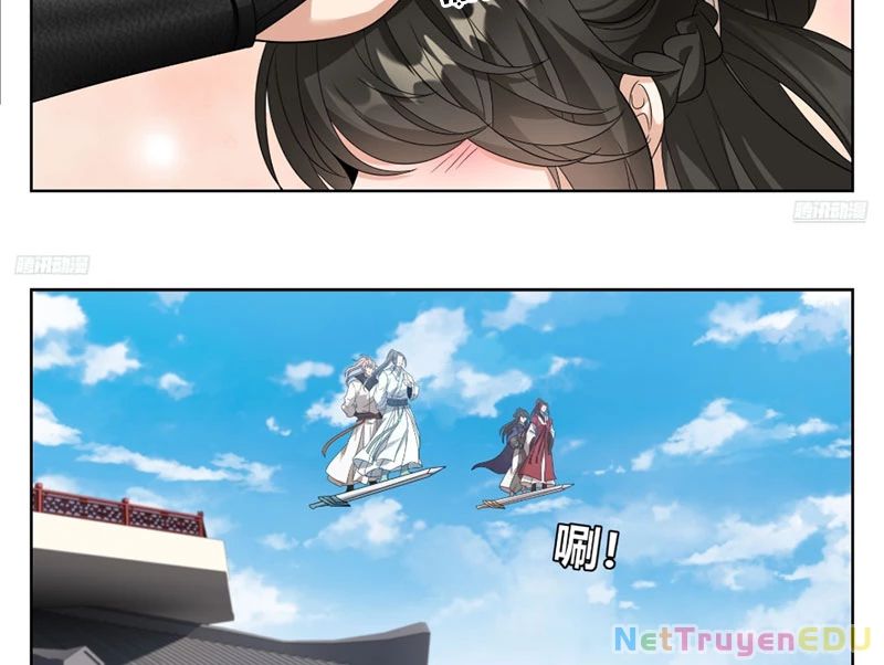 Đại Phụng Đả Canh Nhân Chap 485 - Next Chap 486