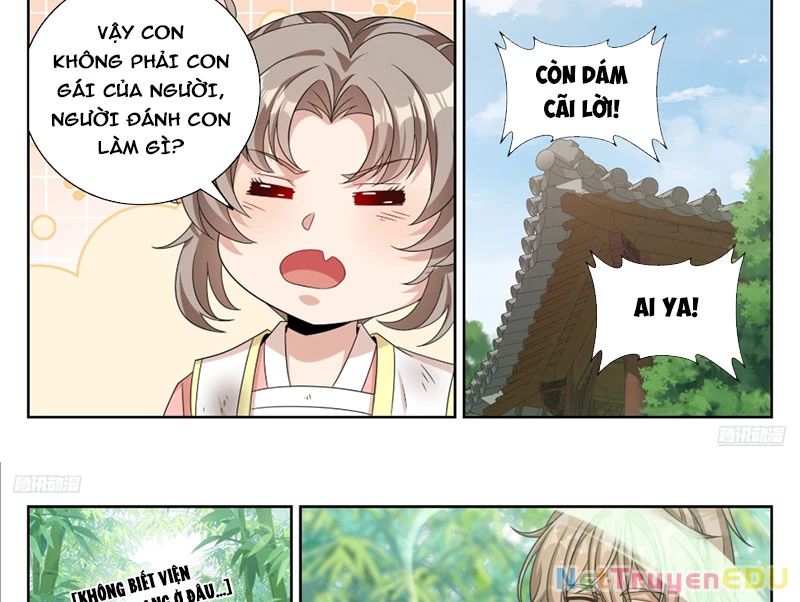 Đại Phụng Đả Canh Nhân Chap 485 - Next Chap 486
